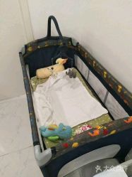 点击看大图 -颜工坊健康美容管理中心喜丽妈妈