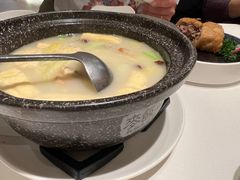 -莆田餐厅PUTIEN(金融街购物中心店)