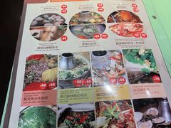 -大头虾越式风味餐厅(光明广场店)