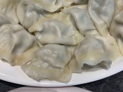 -李记饺子·熏酱东北菜(欢乐谷店)