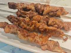 -新疆兵团食府清真(马连道店)