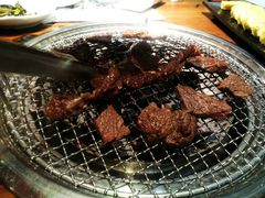 -松林阁烤肉(延大店)