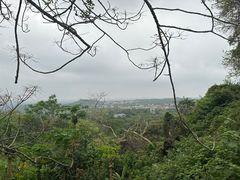 -海口火山口国家地质公园