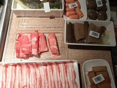 -野妹经典火锅(江夏中百店)
