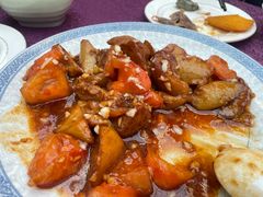 -万柳阁小馆·花园餐厅(龙潭湖店)