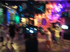 -珠海横琴国家地理探险家中心(创新方)