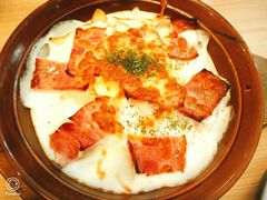 -萨莉亚意式餐厅(深圳北站店)