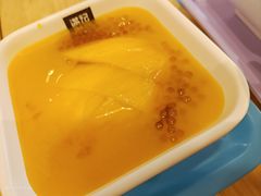 -满记甜品(巴黎春天宝山店)