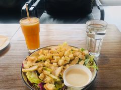 -FABIO’S费比欧披萨餐厅