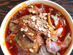 夫妻肺片-夫妻肺片·中华老字号·正宗川菜(春熙路店)