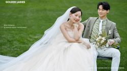 点击看大图 -金夫人婚纱摄影(包河万达店)