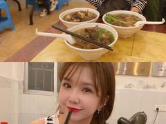 -莲塘味宝园牛杂(天越翔园店)