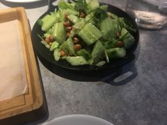 -锦州烧烤·纸包鱼(物资学院路店)