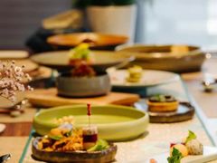 -如禾素食·下午茶·糖水