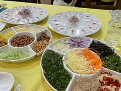 -盛记顺德高佬猪杂粥