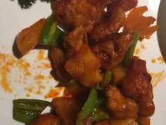 -天厨妙香素食餐厅(清华店)