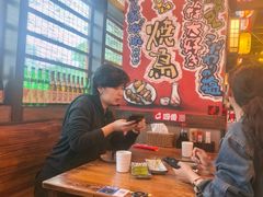 -平成屋· Late Night 食堂(漕宝路店)