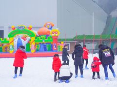 -梦幻奥陶纪景区