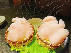 -湊湊火锅·茶憩(和平大悦城店)