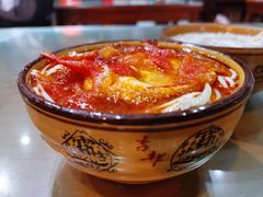 传统华兴街番茄煎蛋面-华兴街煎蛋面(总店)