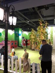 -幻贝家儿童乐园(苏州中心店)