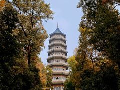-灵谷景区