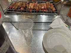 -小寒羊烧烤(凯瑞时代大厦店)