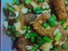 -梁记粥铺(开元地中海店)