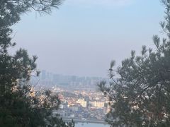 -青龙山国家森林公园