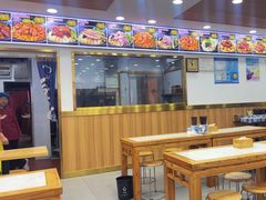 -豫厨老汤拉面(企业广场店)