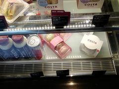 零售区-COSTA COFFEE(上海虹口公园店)