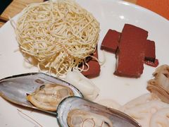 -阿姨家厨(香格里拉大酒店)