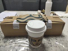 -星巴克臻选(郑州国贸360广场店)