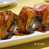 四折吃到素食料理实在太值得了！