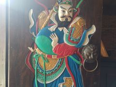 -恩阳古镇