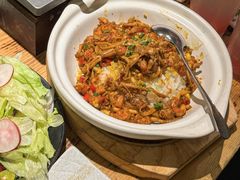-小川洋风料理(江汉路店)