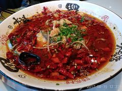-辣小妮de川菜馆(红旗Mall店)