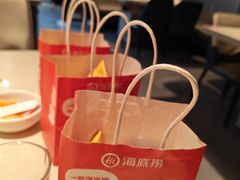 -海底捞火锅(龙首印象城店)