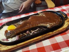 -开心果牛扒城(雍华庭店)