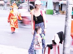 -平西市场