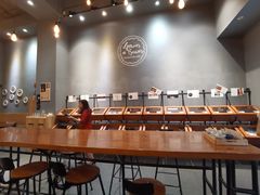 大堂-面包谷Grains n' Beans(九号公馆店)