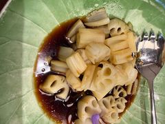 -明湖楼·经典鲁菜山东海鲜(大明湖店)