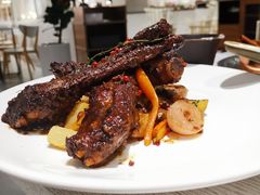 -娜娜家·Nana's restaurant(国金汇店)