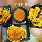 这简直是太和我口味啦 改天回家也试试