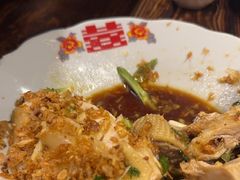 -广府乡下·饭庄(新港东路店)