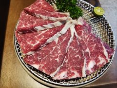 -朴太院·朝鲜族炭火烤肉(民乐园总店)