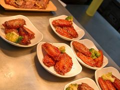 -阿那亚第三食堂 Cafeteria 3