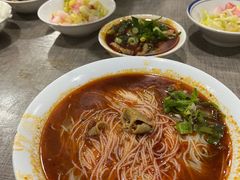 -健民肥肠(颐和家园店)