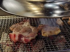-肉甲韩国木炭烤肉(新壹街1店)