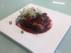 -骏莱海鲜鱼港(五角场店)